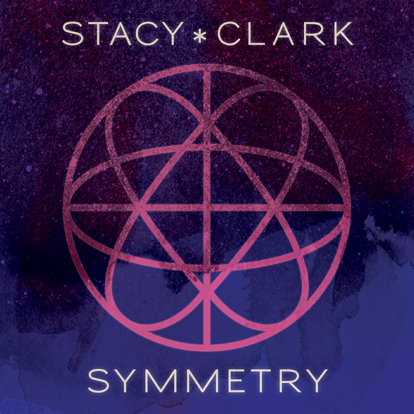 Stacy Clark - Make a Move