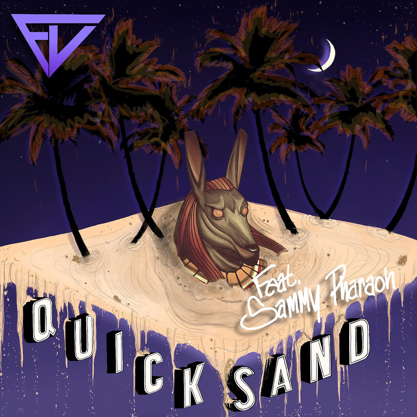 Flight Volume - Quicksand
