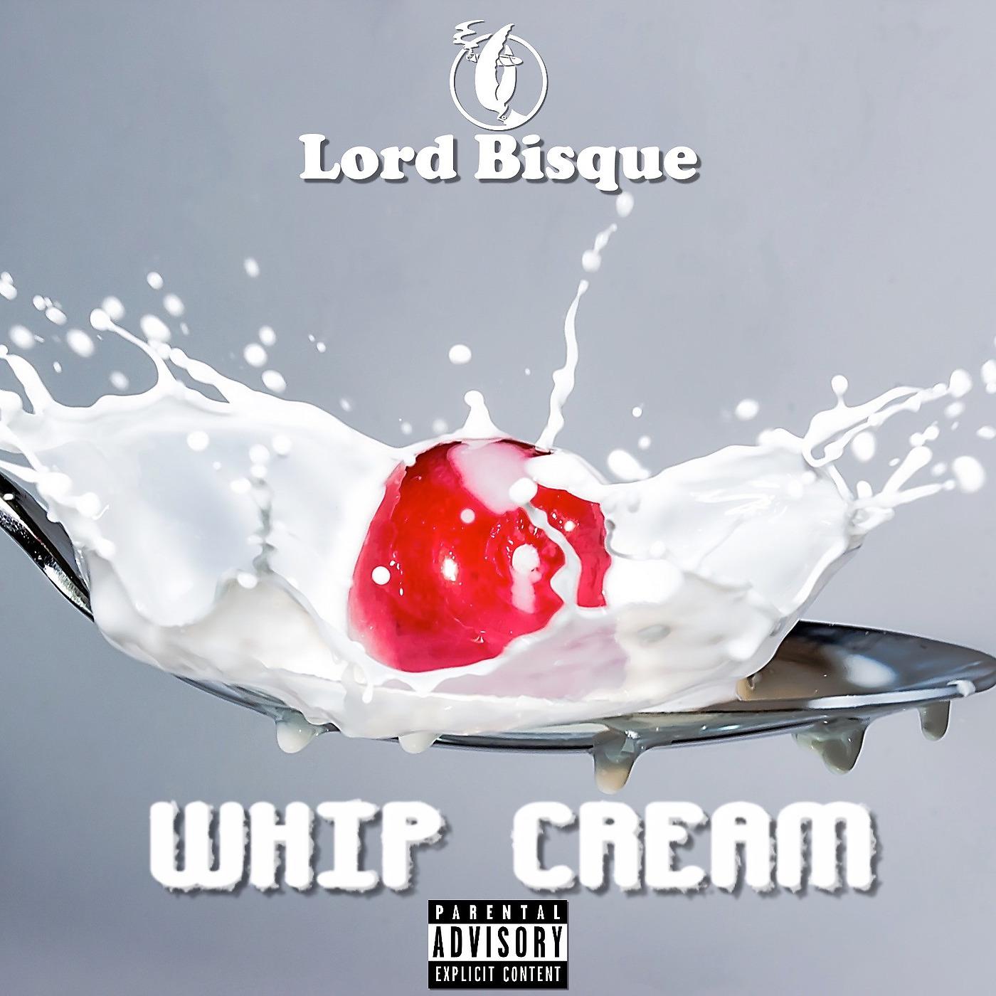Постер альбома Whip Cream