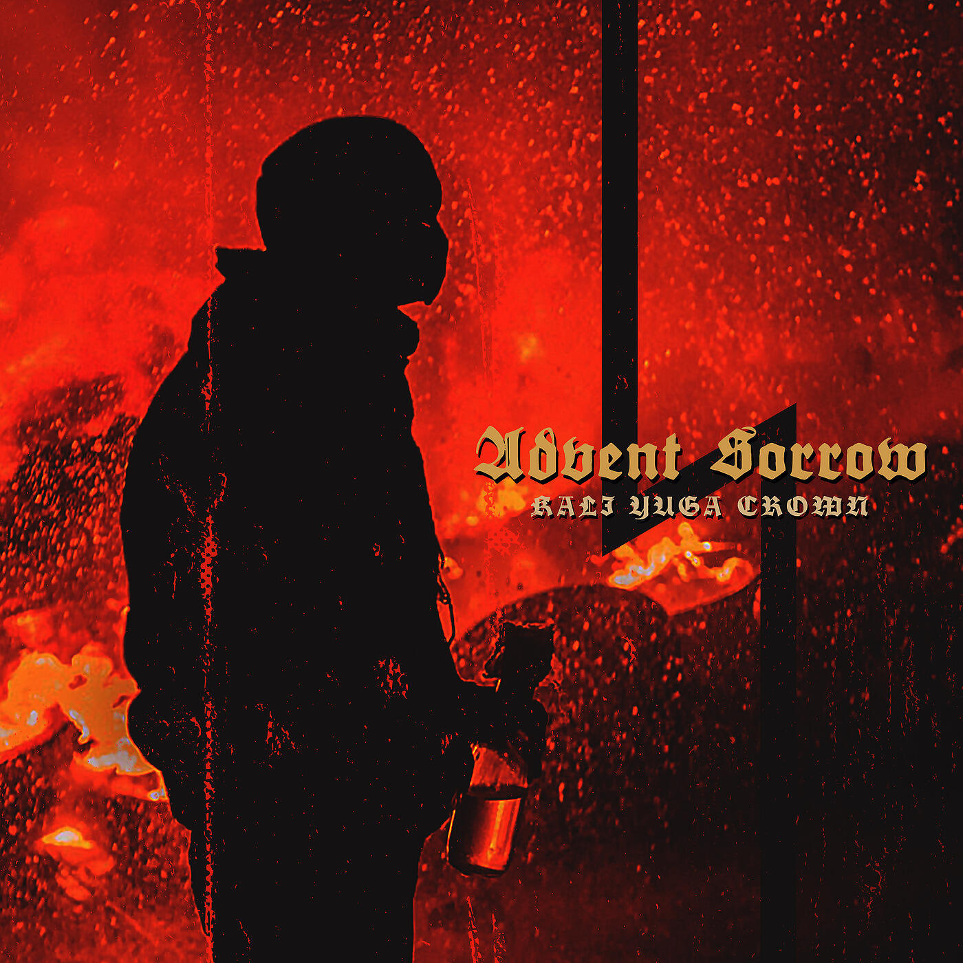 Advent Sorrow - Majesty Enshrined