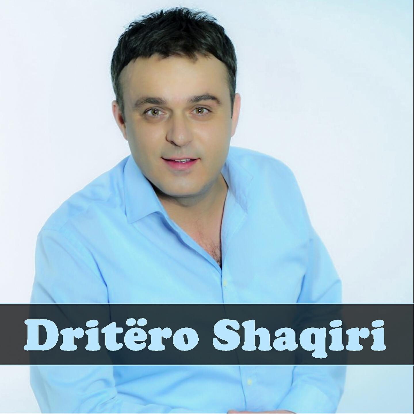 Dritëro Shaqiri - Dul liria