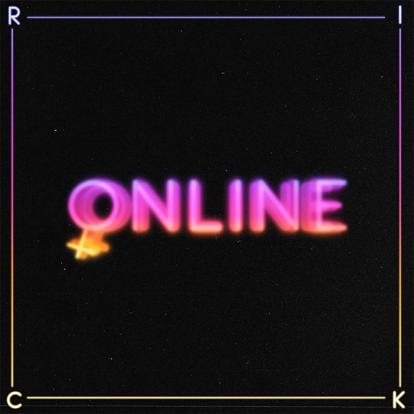 RICK - Online