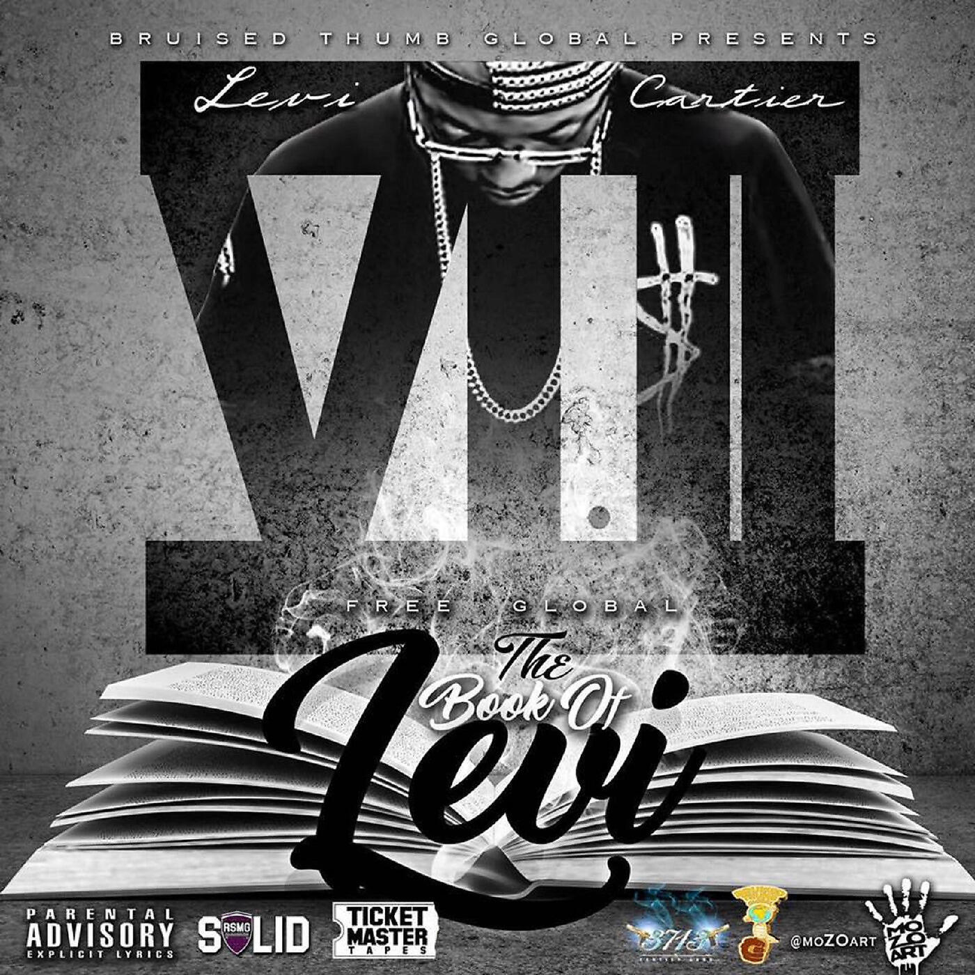Levi Cartier - 4 Am