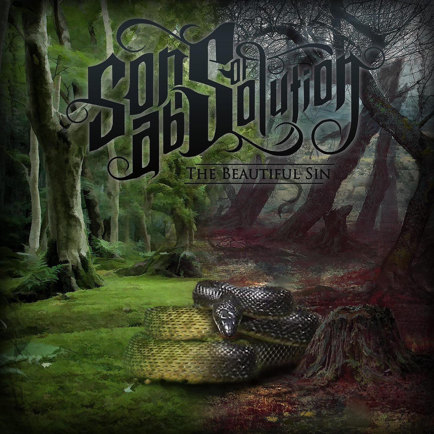 Sons of Absolution - Vice Versa