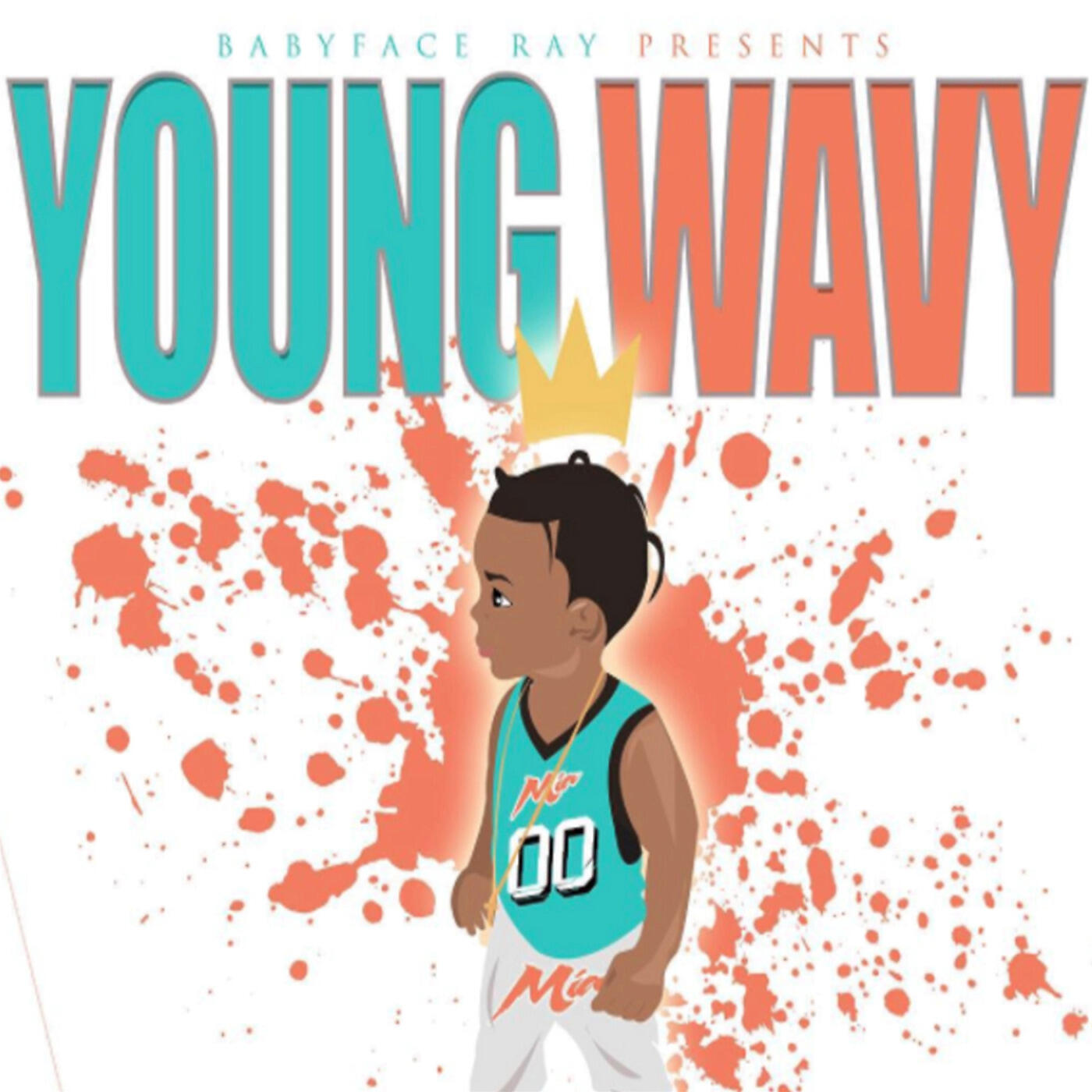 Babyface Ray - Young Rich & Reckless
