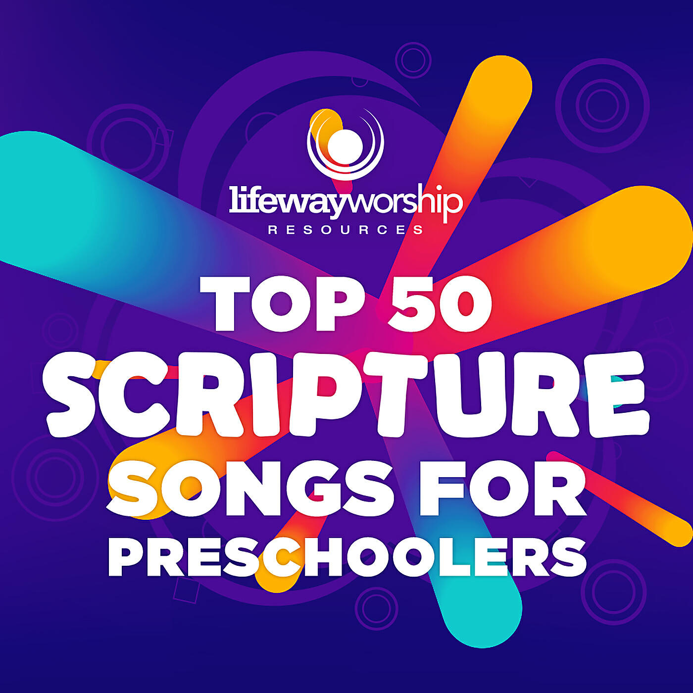 Lifeway Kids - I Will Worship You