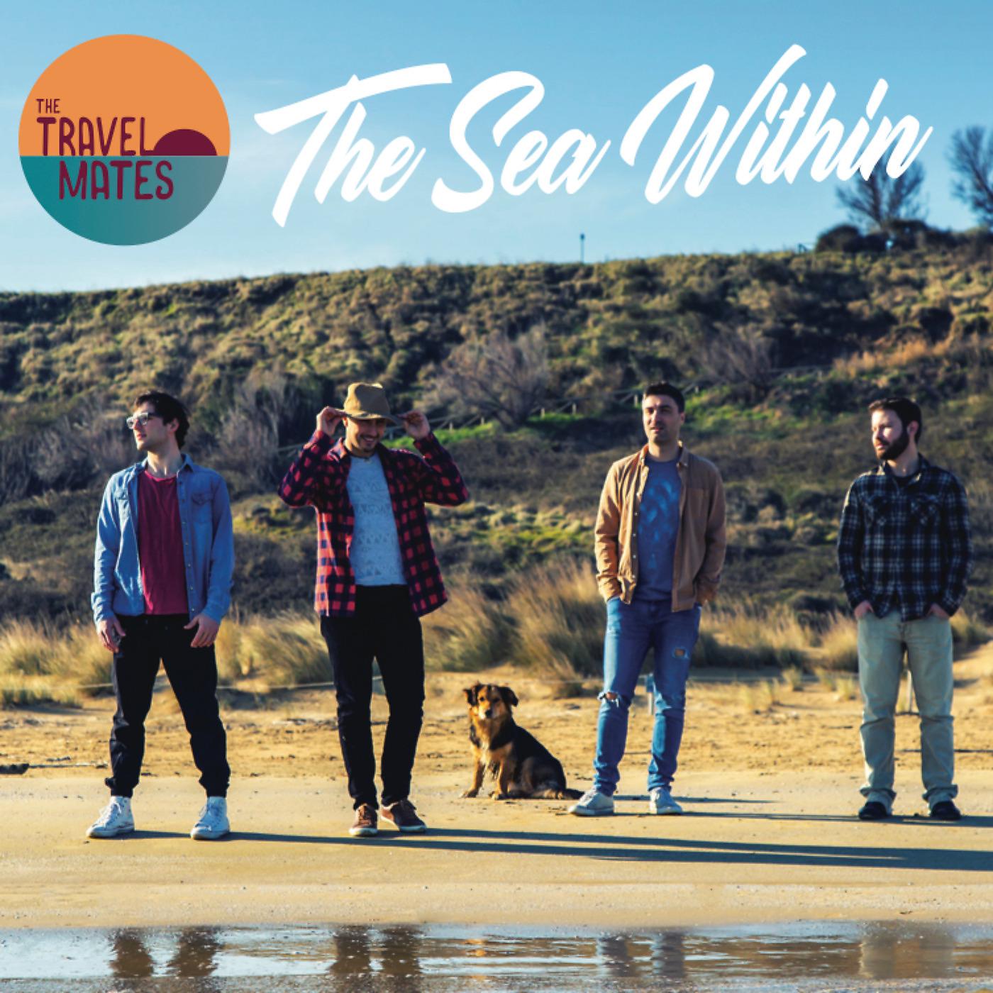 Постер альбома The Sea Within