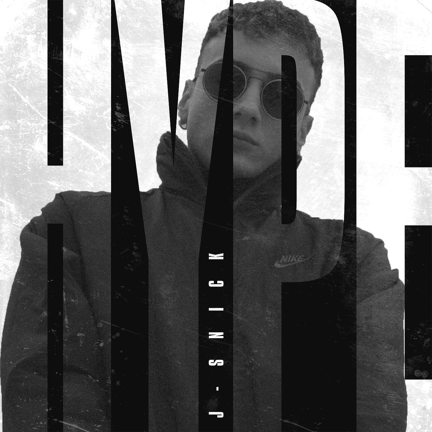 J-Snick - Hype
