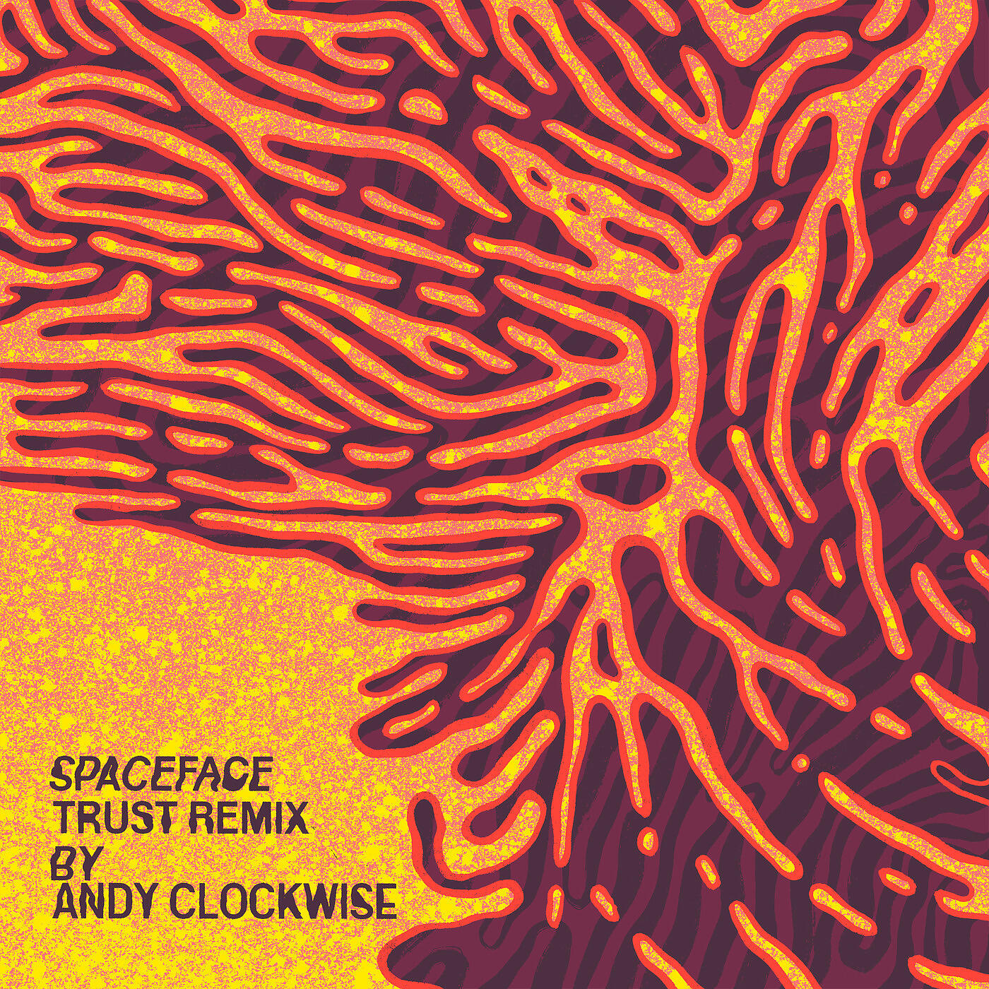 Spaceface - Trust (Remix)