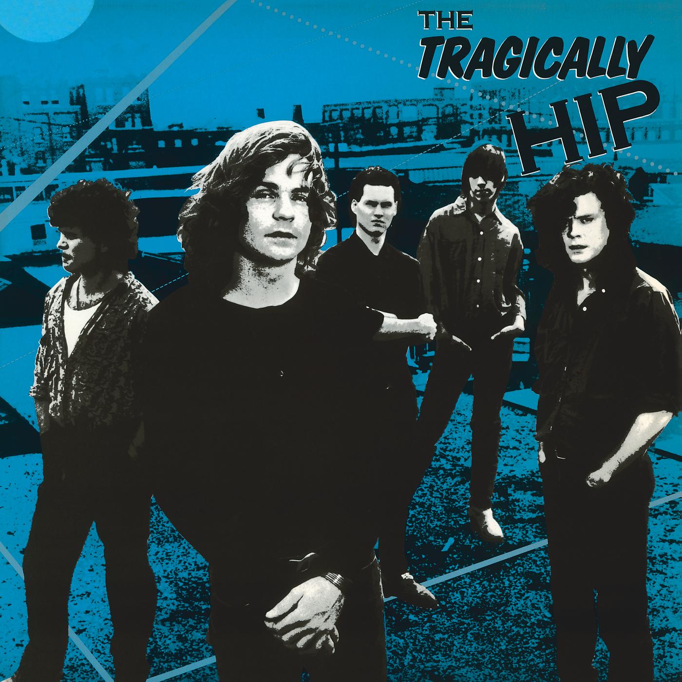 Постер альбома The Tragically Hip