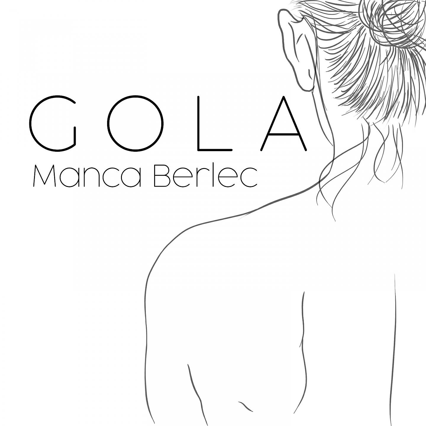Manca Berlec - Sama