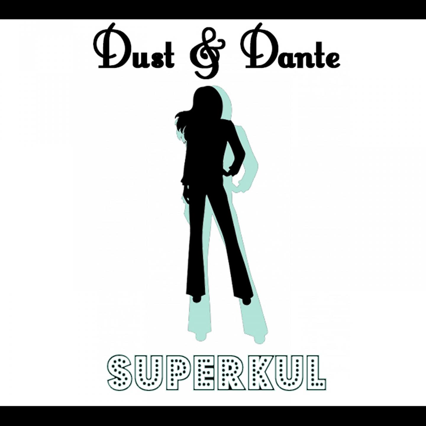 Постер альбома Superkul