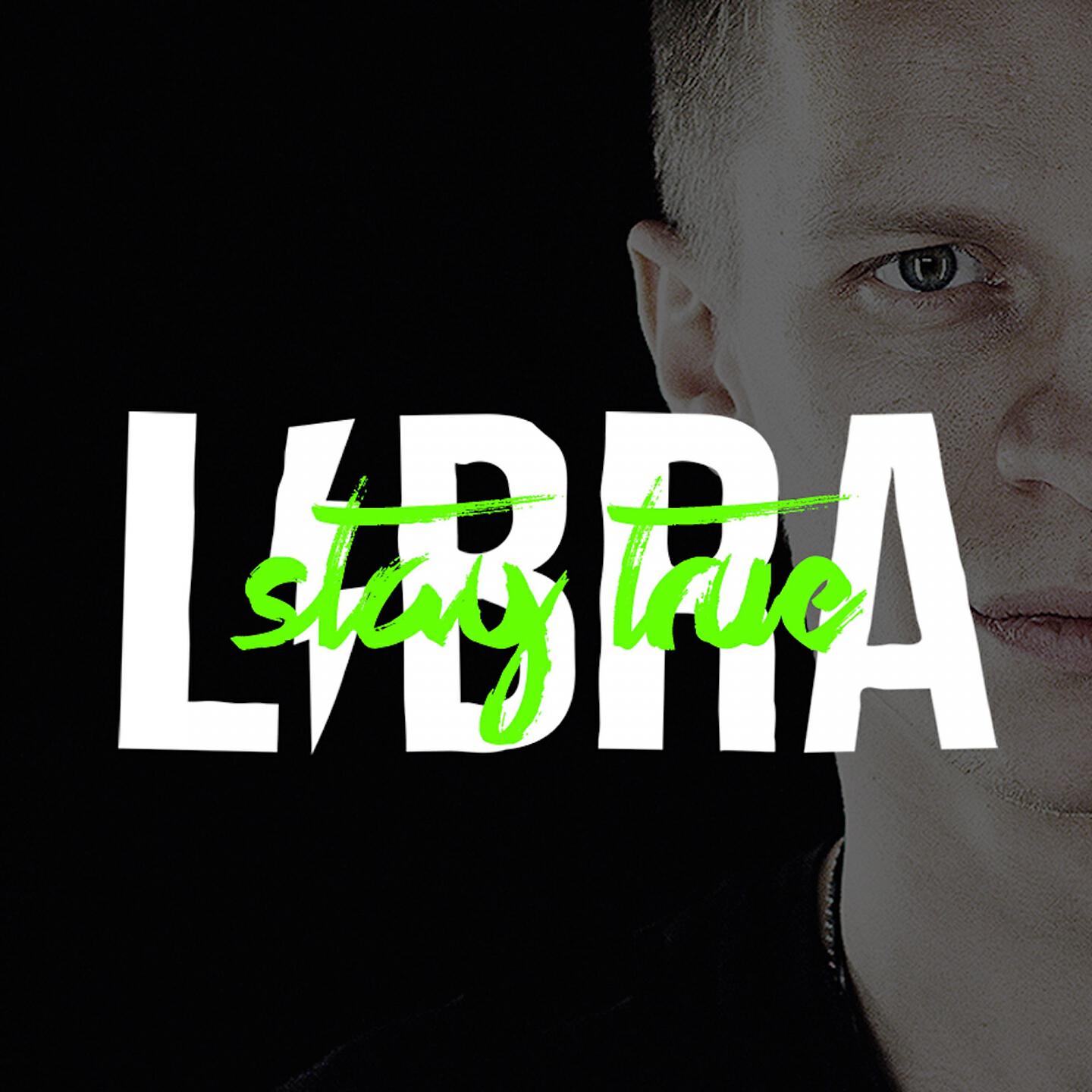 LIBRA - Молнии