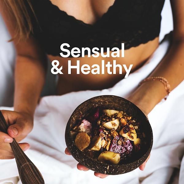Постер альбома Sensual Music and Healthy Life