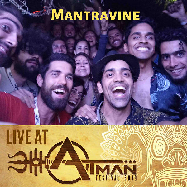 Mantravine - Yaluwoo