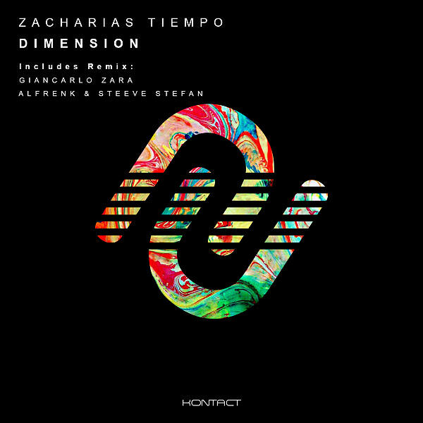 Zacharias Tiempo - Dimension (Original Mix)