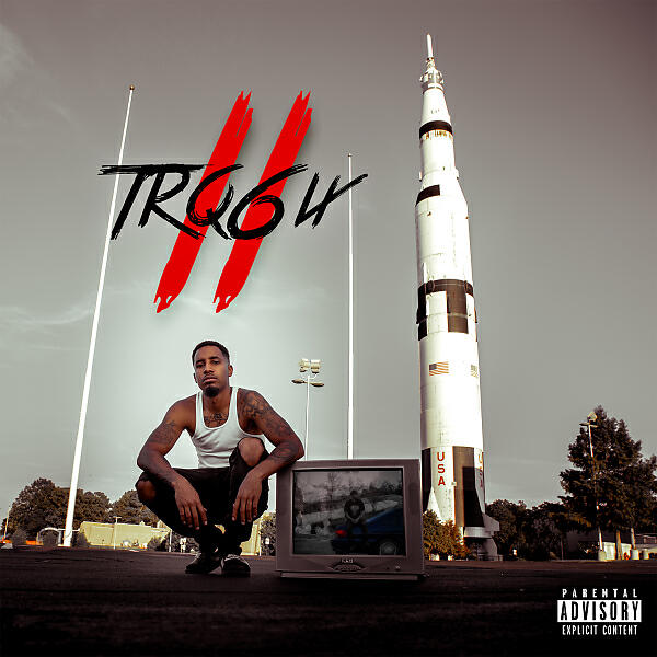 Rayed R - Swerve (feat. Twuan 47)