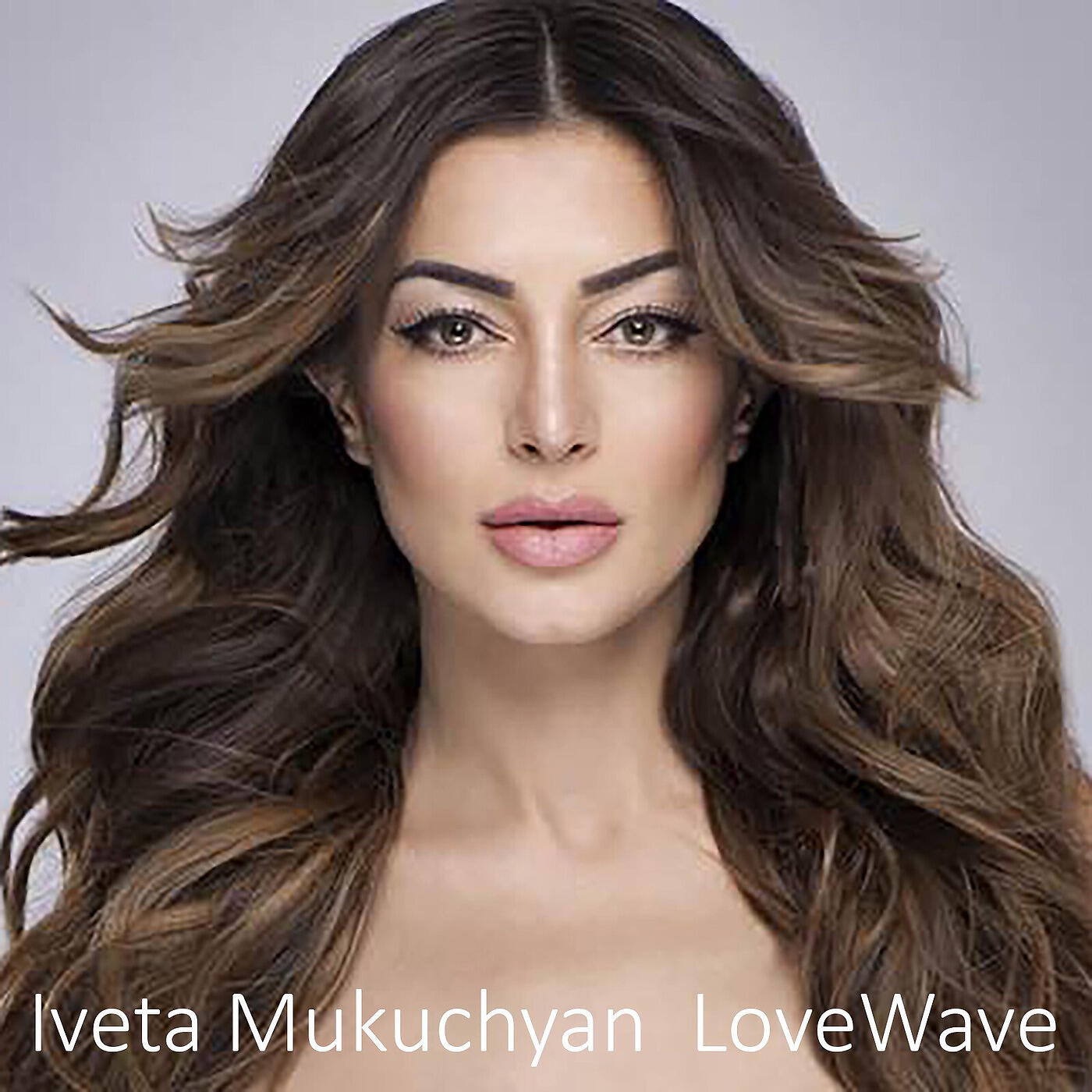 Iveta Mukuchyan - Lovewave