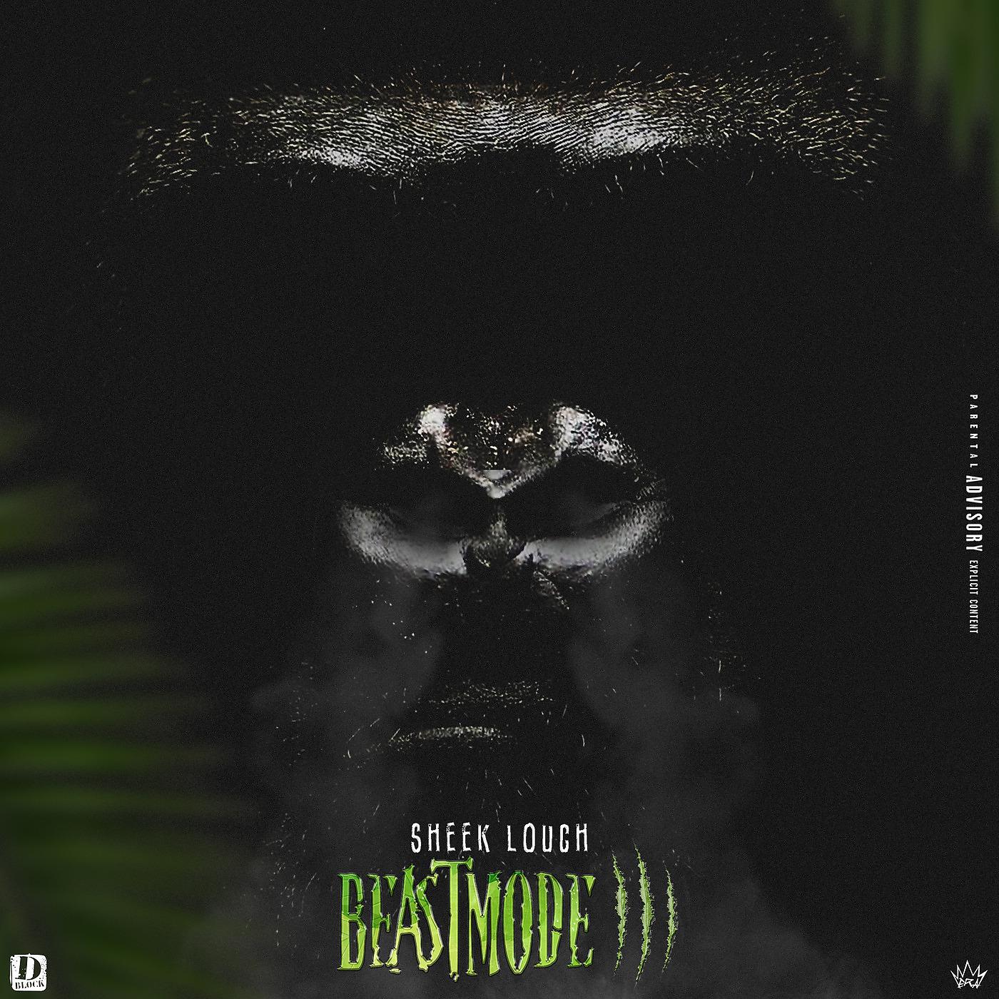 Постер альбома Beast Mode, Vol. 3