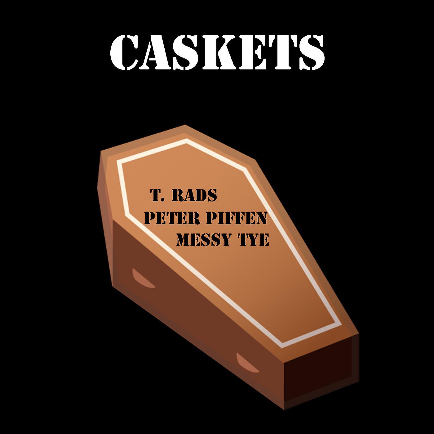 Постер альбома Caskets