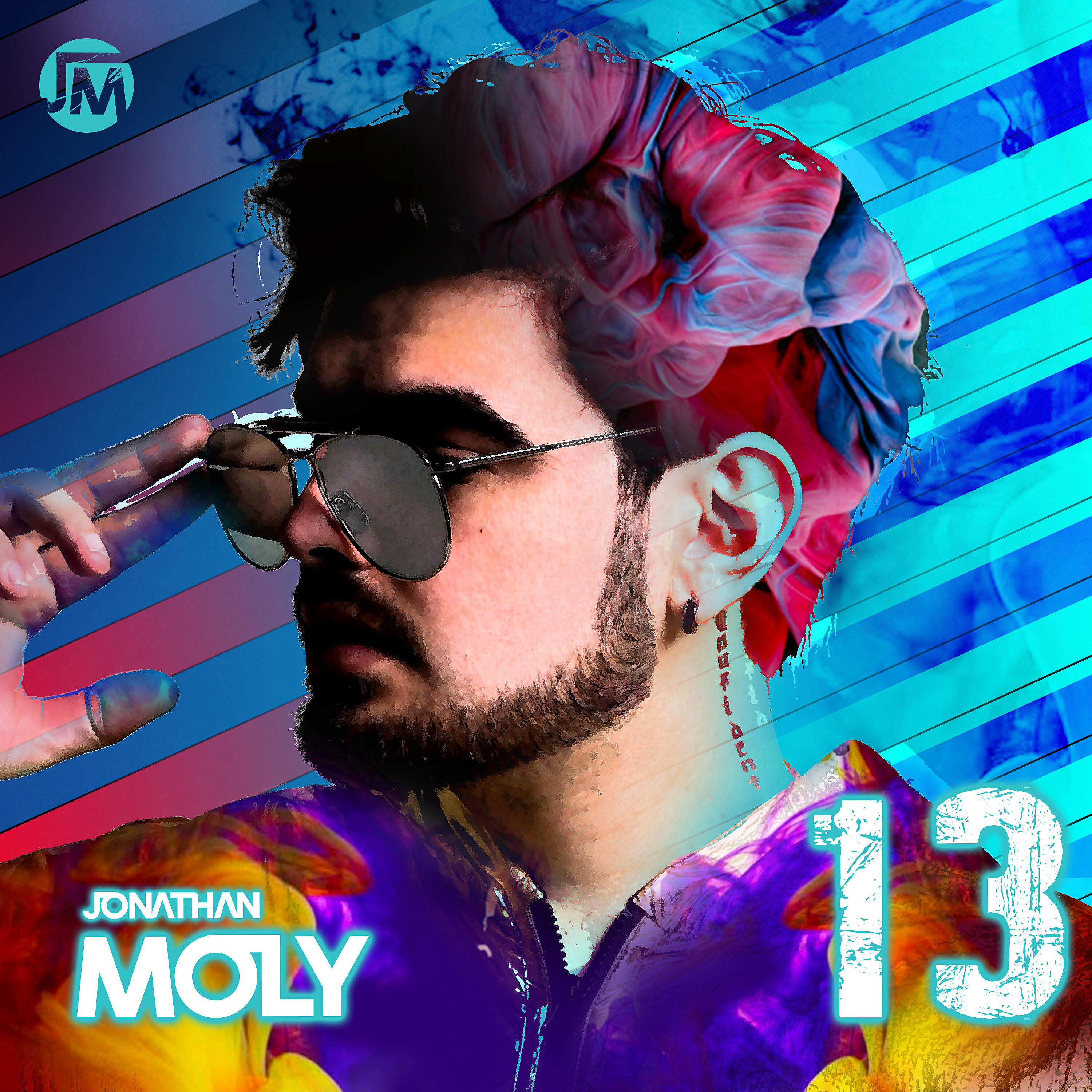 MOLY - Como Le Hago (Salsa Remix)