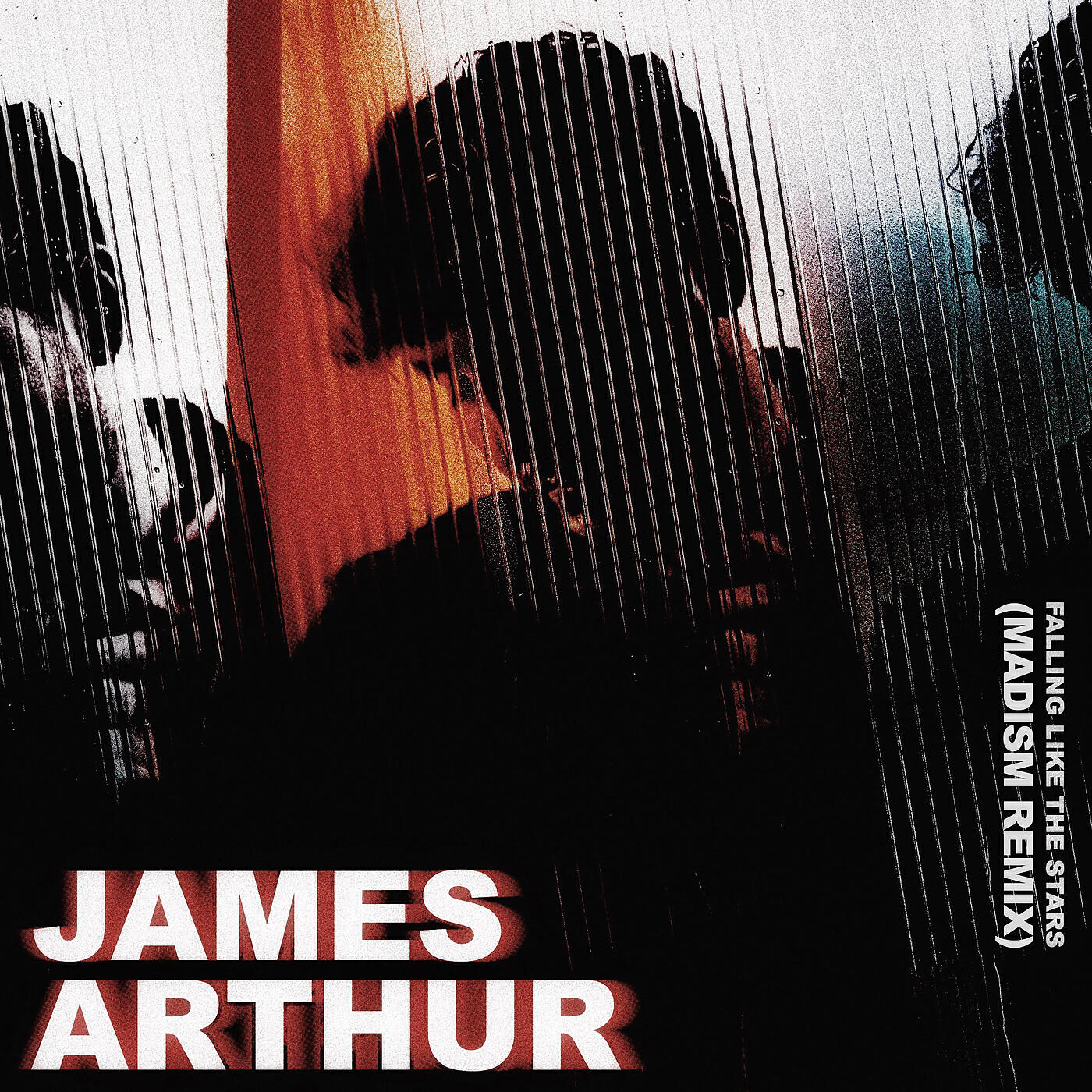 James Arthur - Falling Like The Stars (Madism Remix)