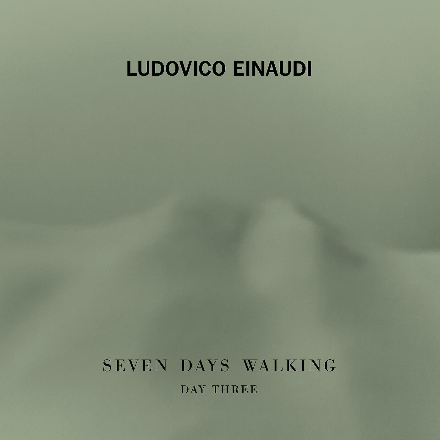 Ludovico Einaudi - Einaudi: Fox Tracks (Day 3)