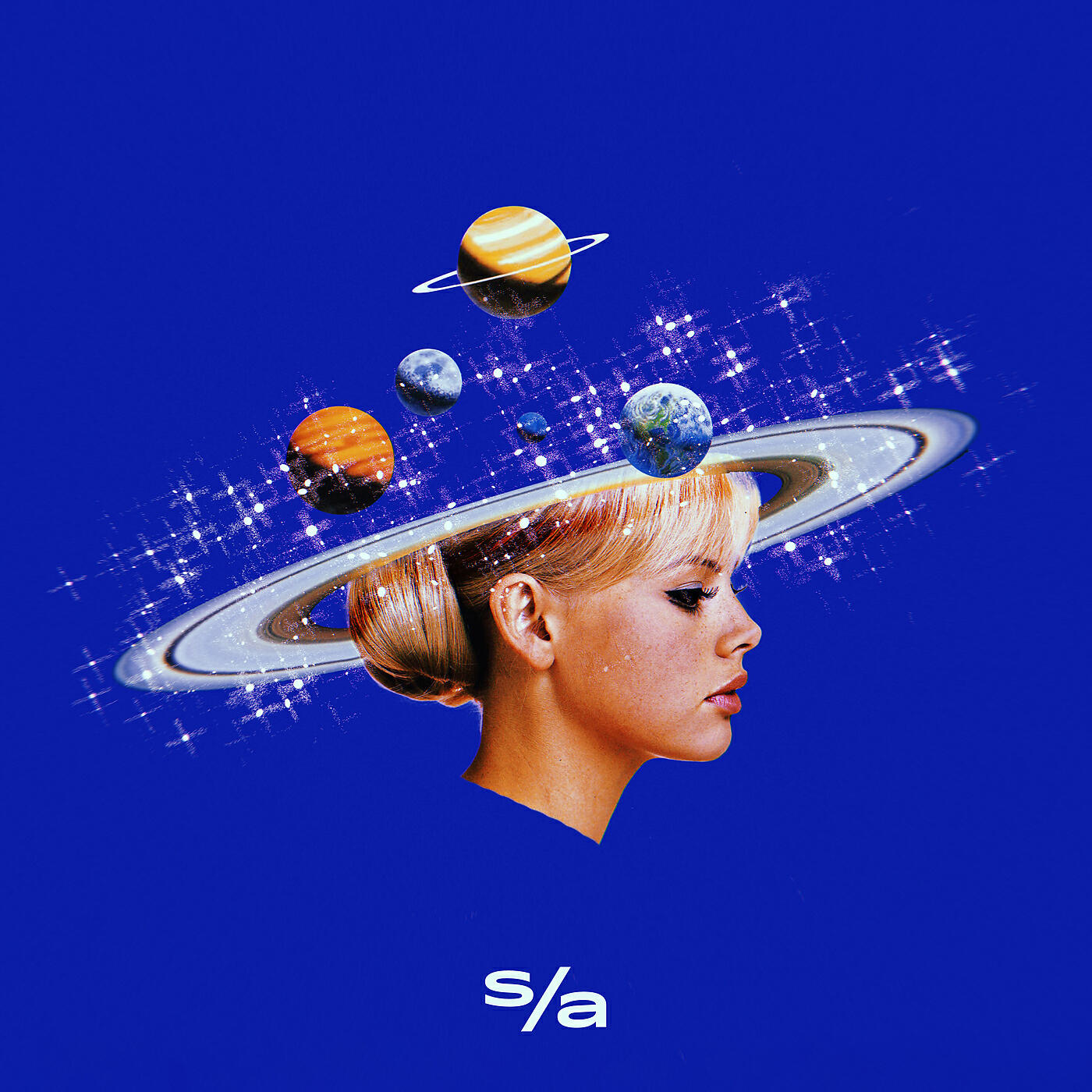 Sonny Alven - On My Mind