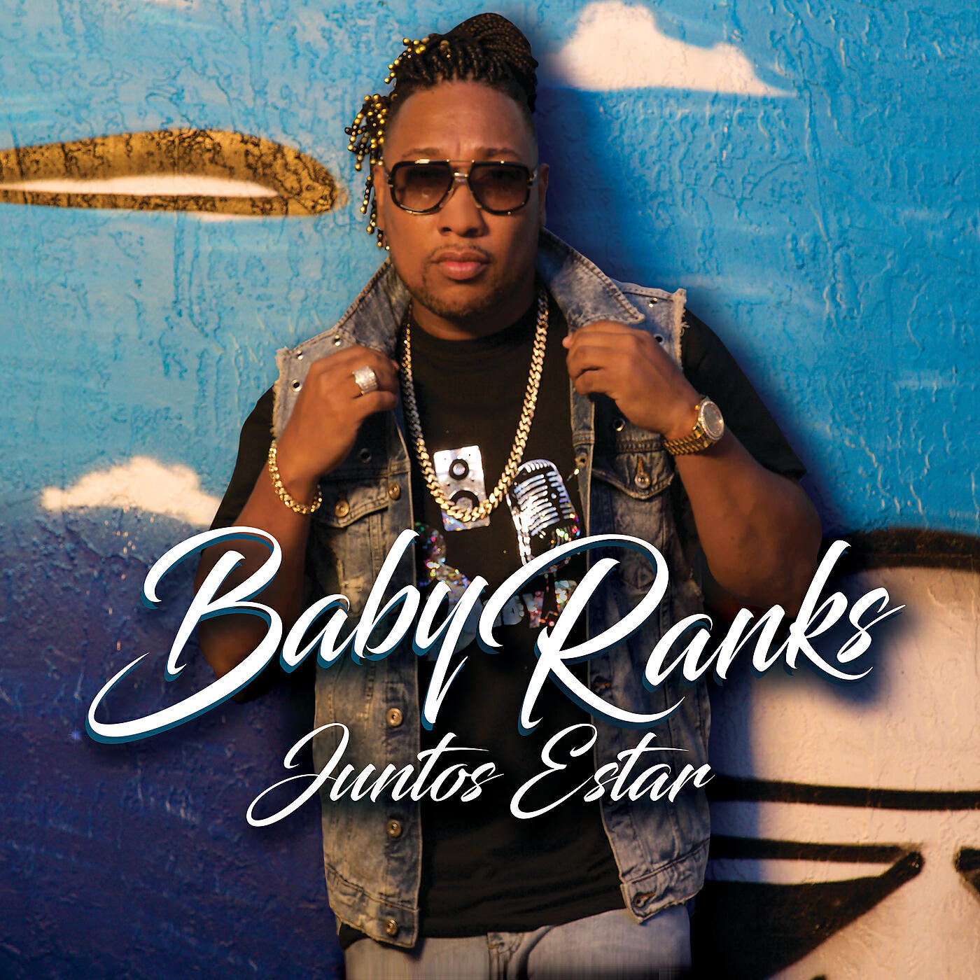 Baby Ranks - Juntos Estar