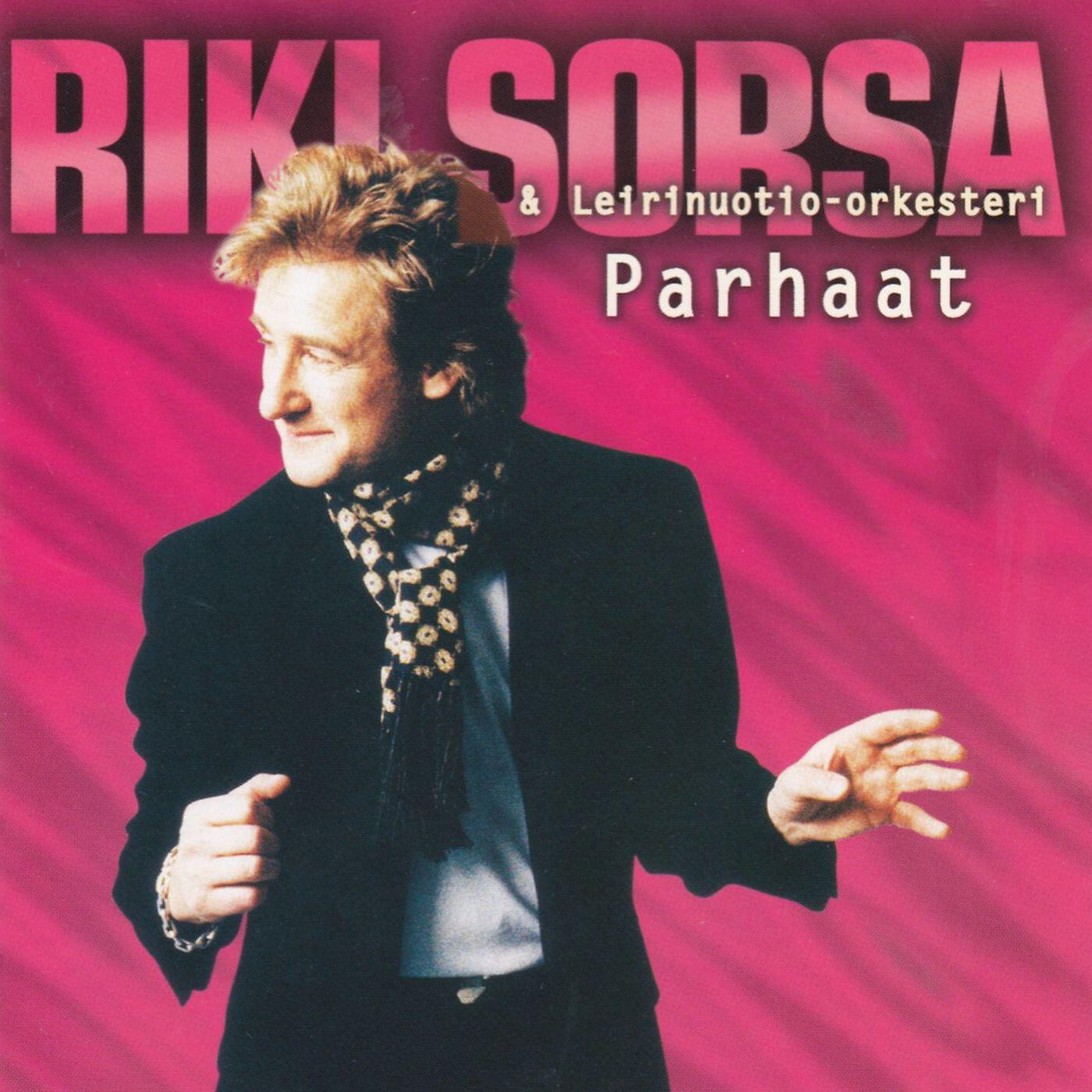 Riki Sorsa - Suzie yksinäinen