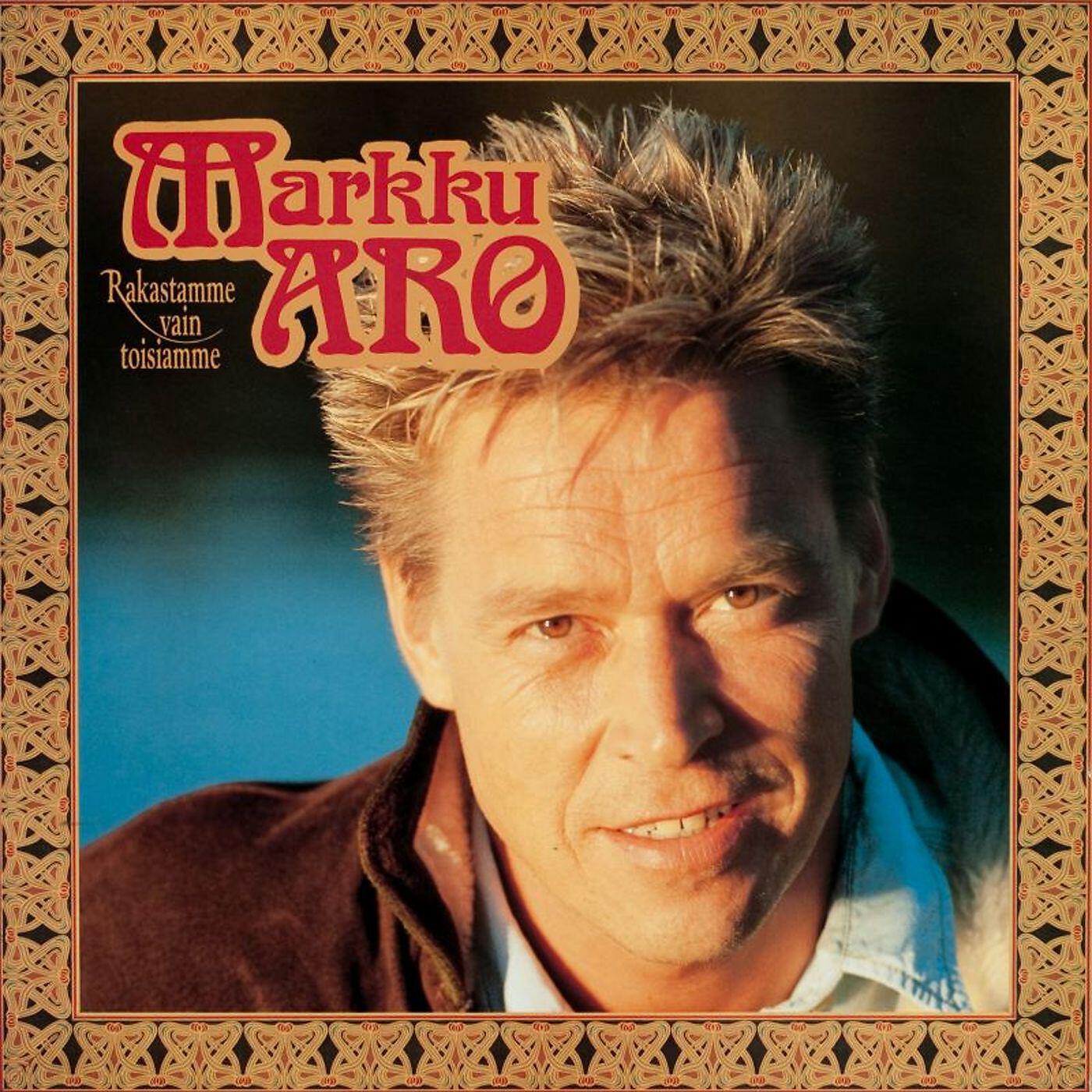 Markku Aro - Tule takaisin