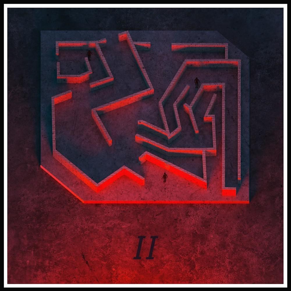 Постер альбома Labyrintti II