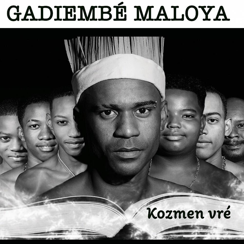 Gadiembé Maloya - Lo flambo