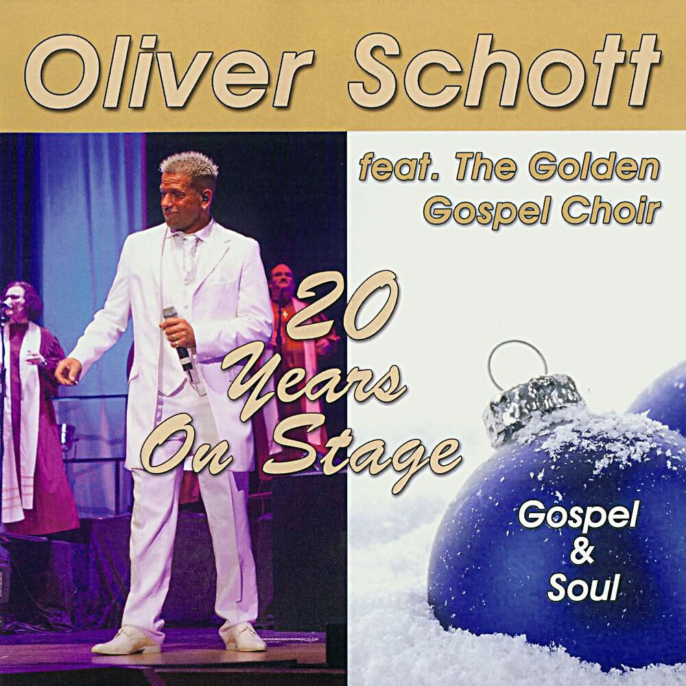 Oliver Schott - Rocking Around the Christmas Tree (Live)