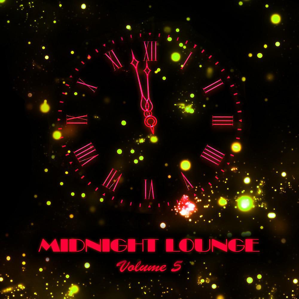 Постер альбома Midnight Lounge 5
