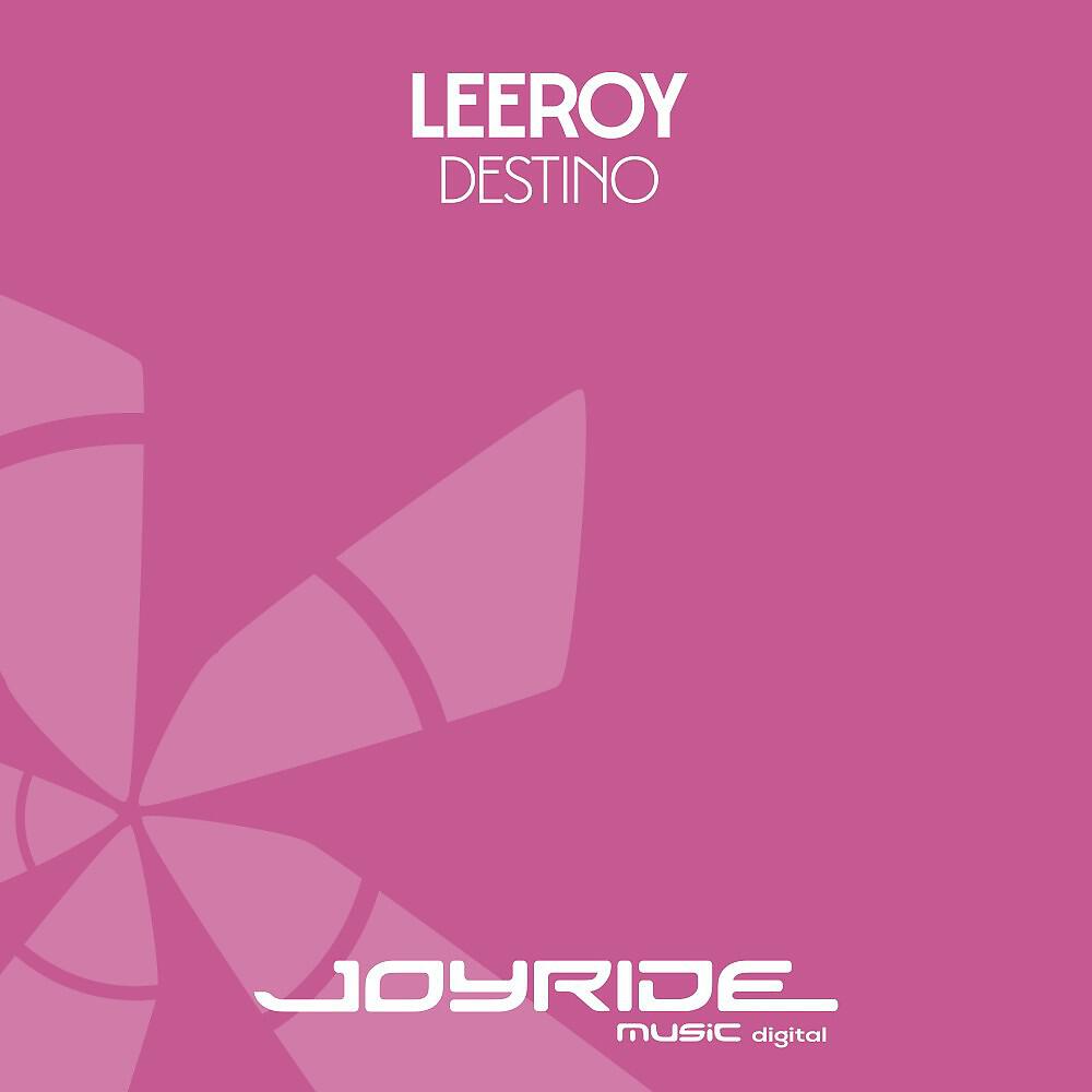LeeRoy - Destino (Basic Dawn Remix)