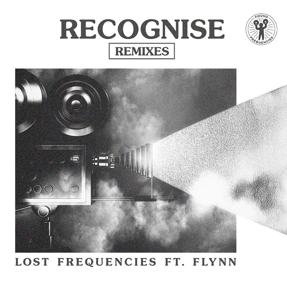 Lost Frequencies - Recognise (Main Circus Remix)
