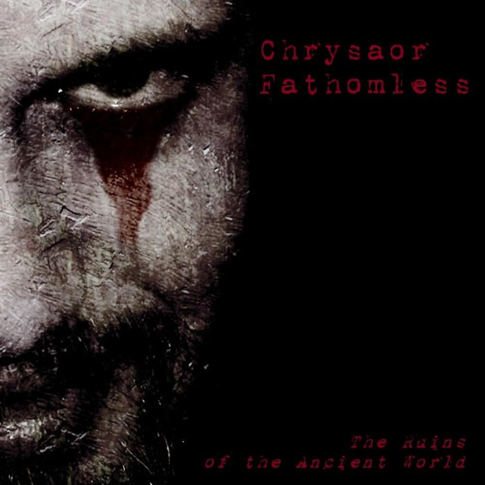 Chrysaor Fathomless - Bellicose Intent (Instrumental)