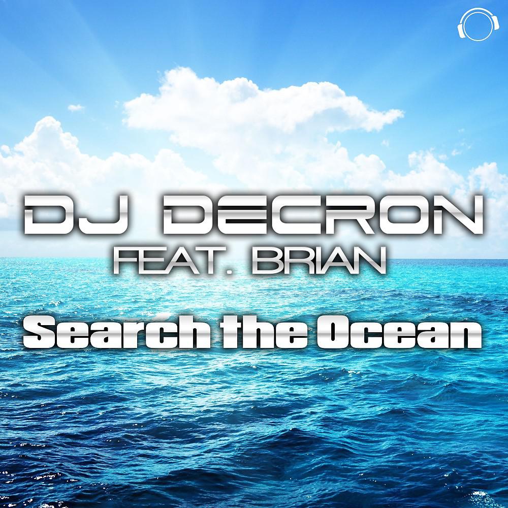 Постер альбома Search the Ocean