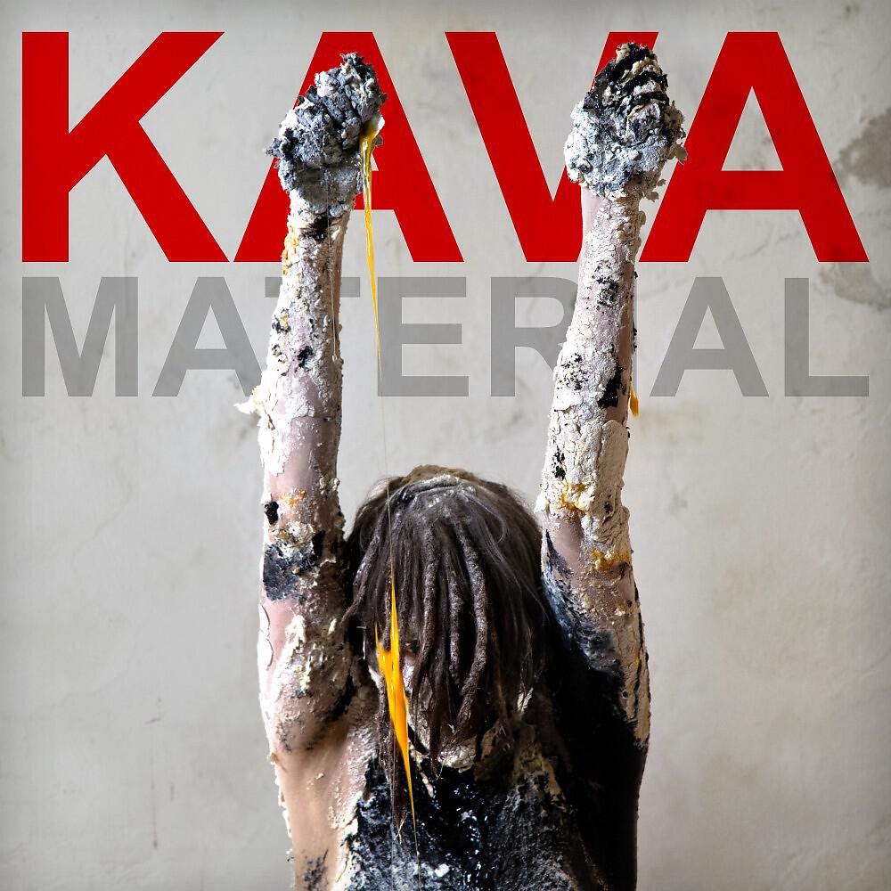 Kava - Talos IV