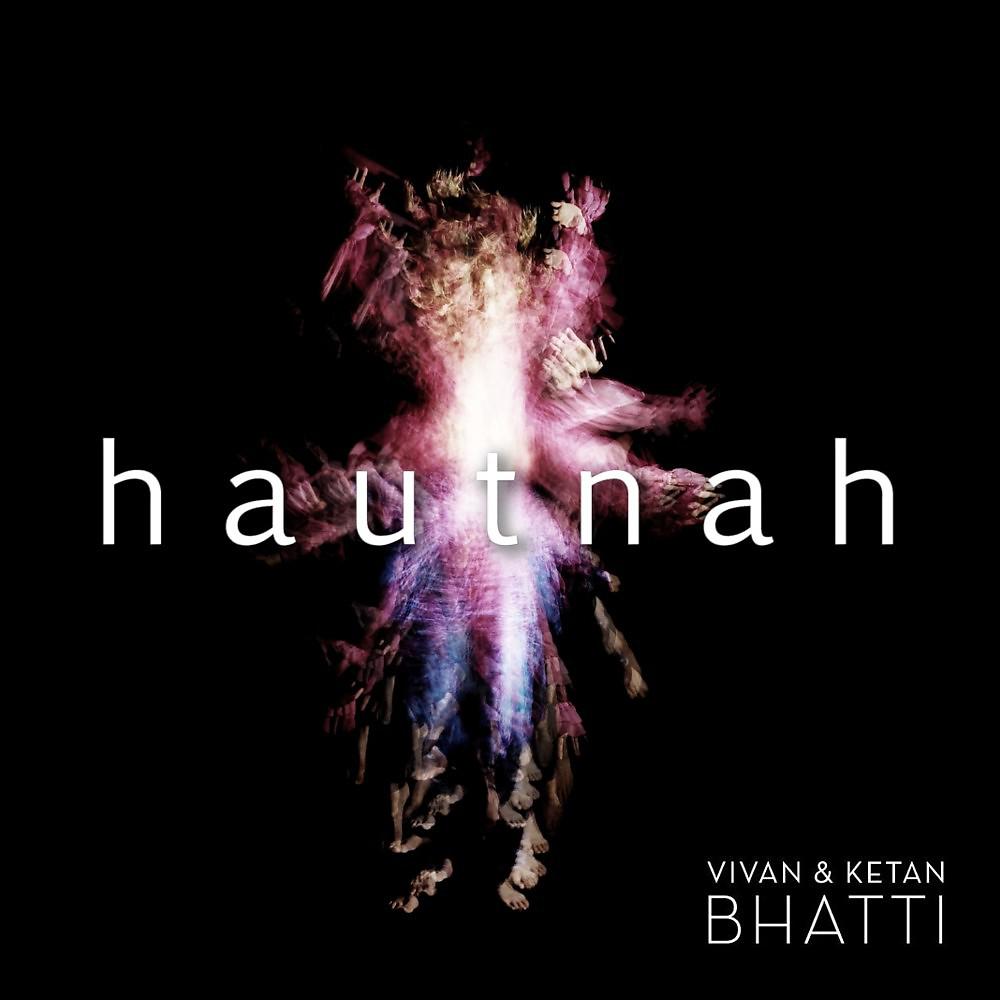 Постер альбома Hautnah: Music from the Dance Theatre Hautnah by Simone Sandroni