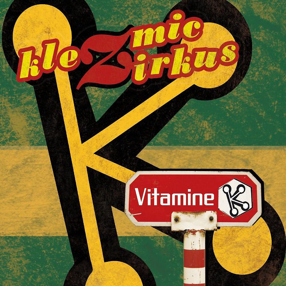 Klezmic Zirkus - Der kleine Koala