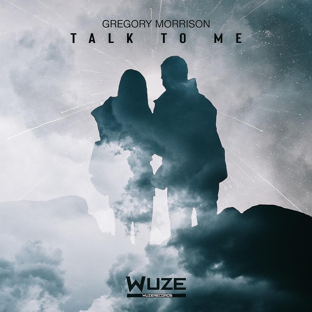 Gregory Morrison - Talk to Me (Morty Simmons Extended Remix)