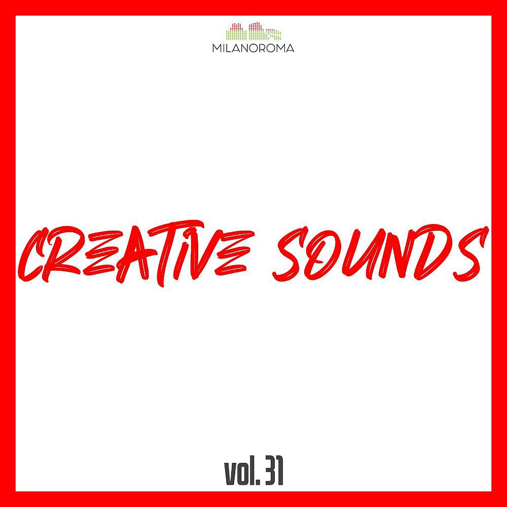 Постер альбома Creative Sounds Vol. 31