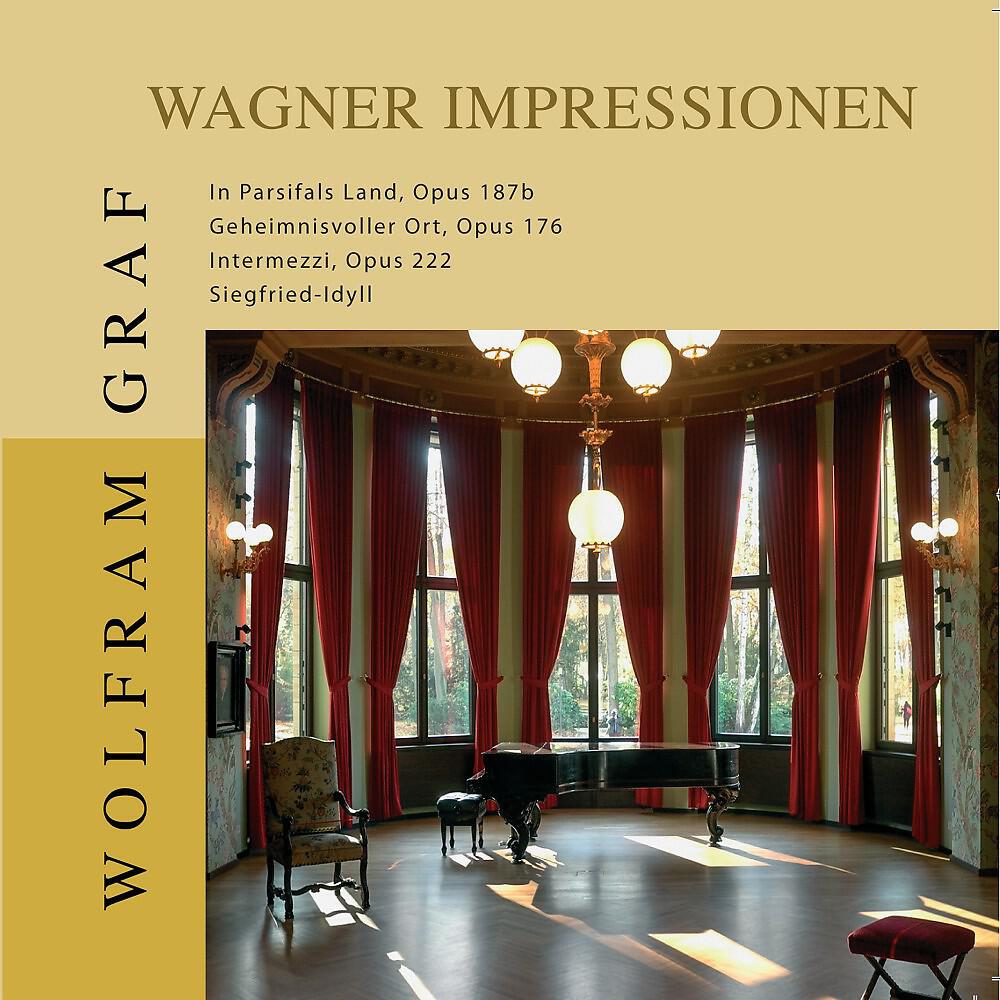 Wolfram Graf - Intermezzi, Op. 222: Intermezzo 2, Machtig und kraftvoll, langsam