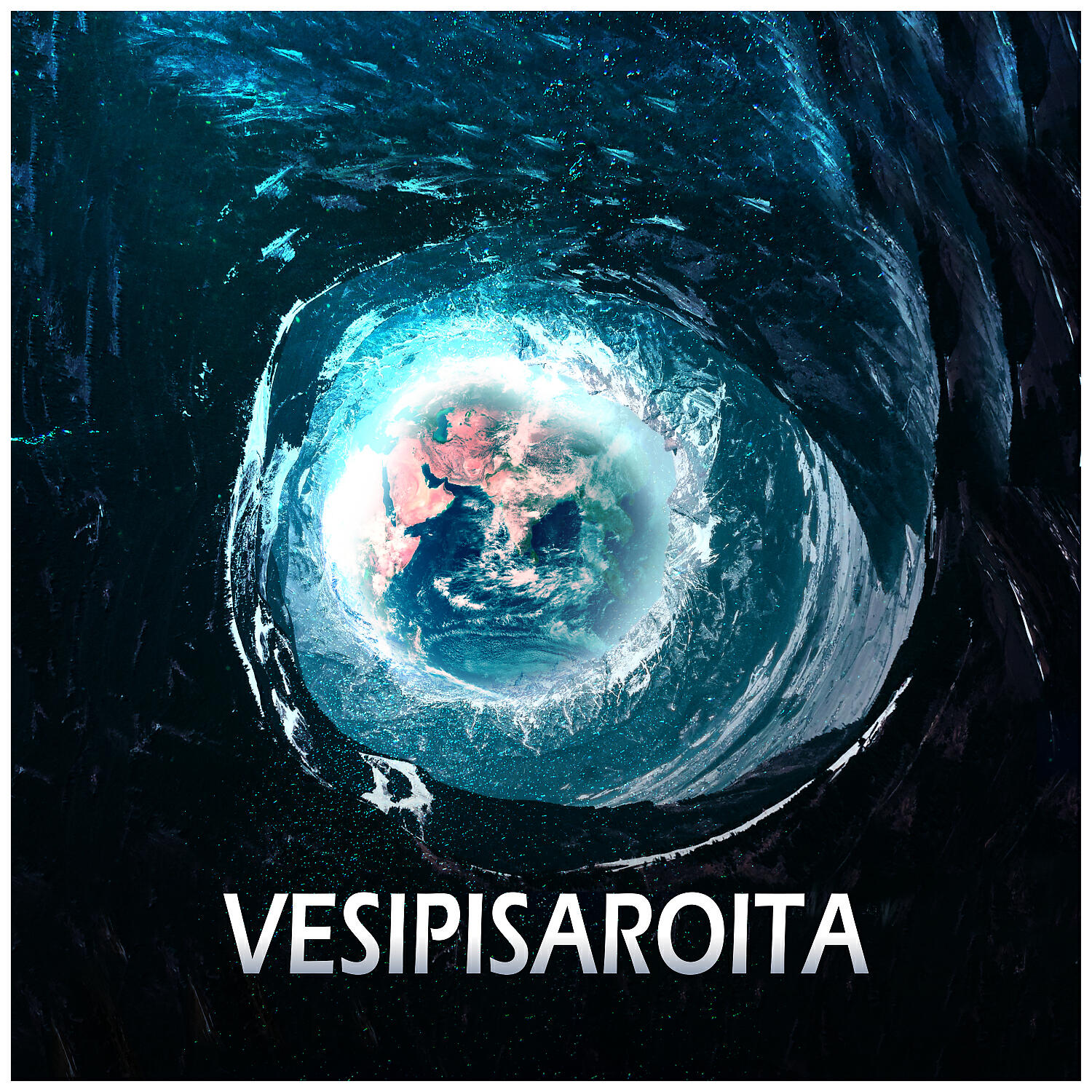 N - Vesipisaroita (feat. Henna)