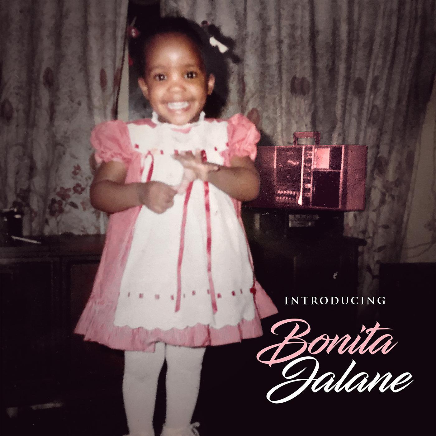 Постер альбома Introducing: Bonita Jalane