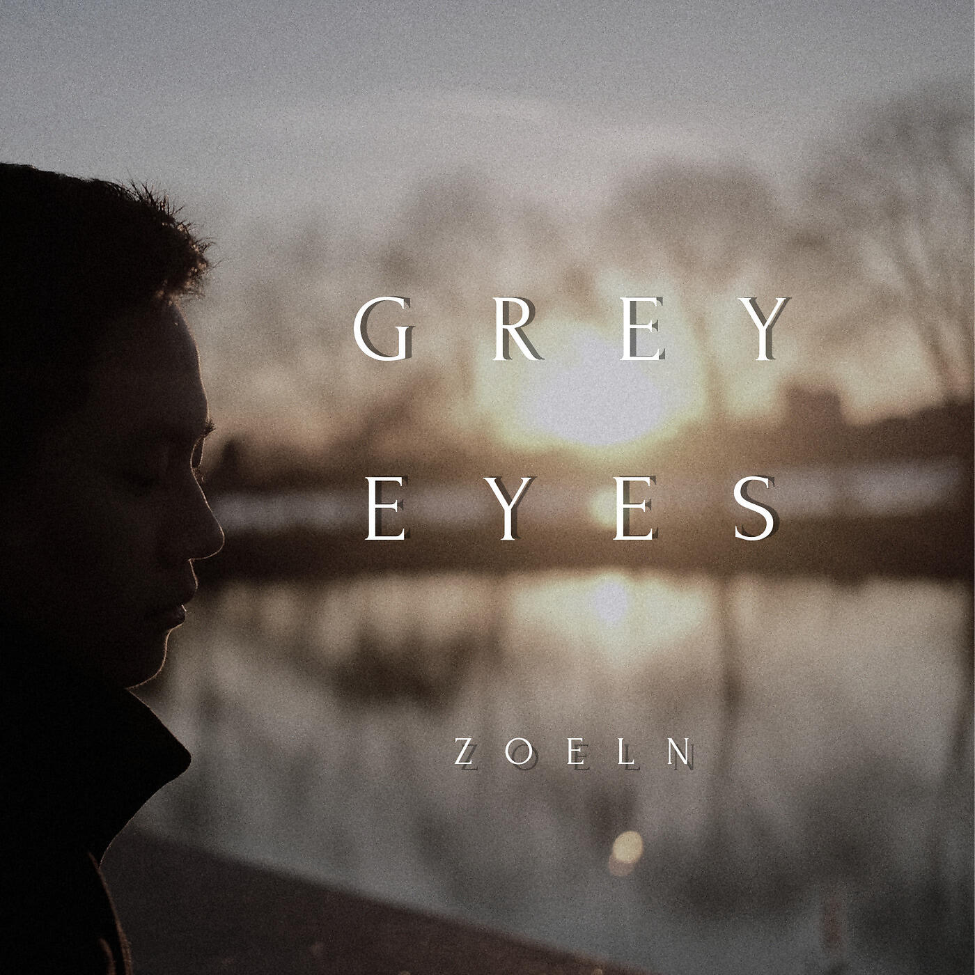 Zoeln - Grey Eyes