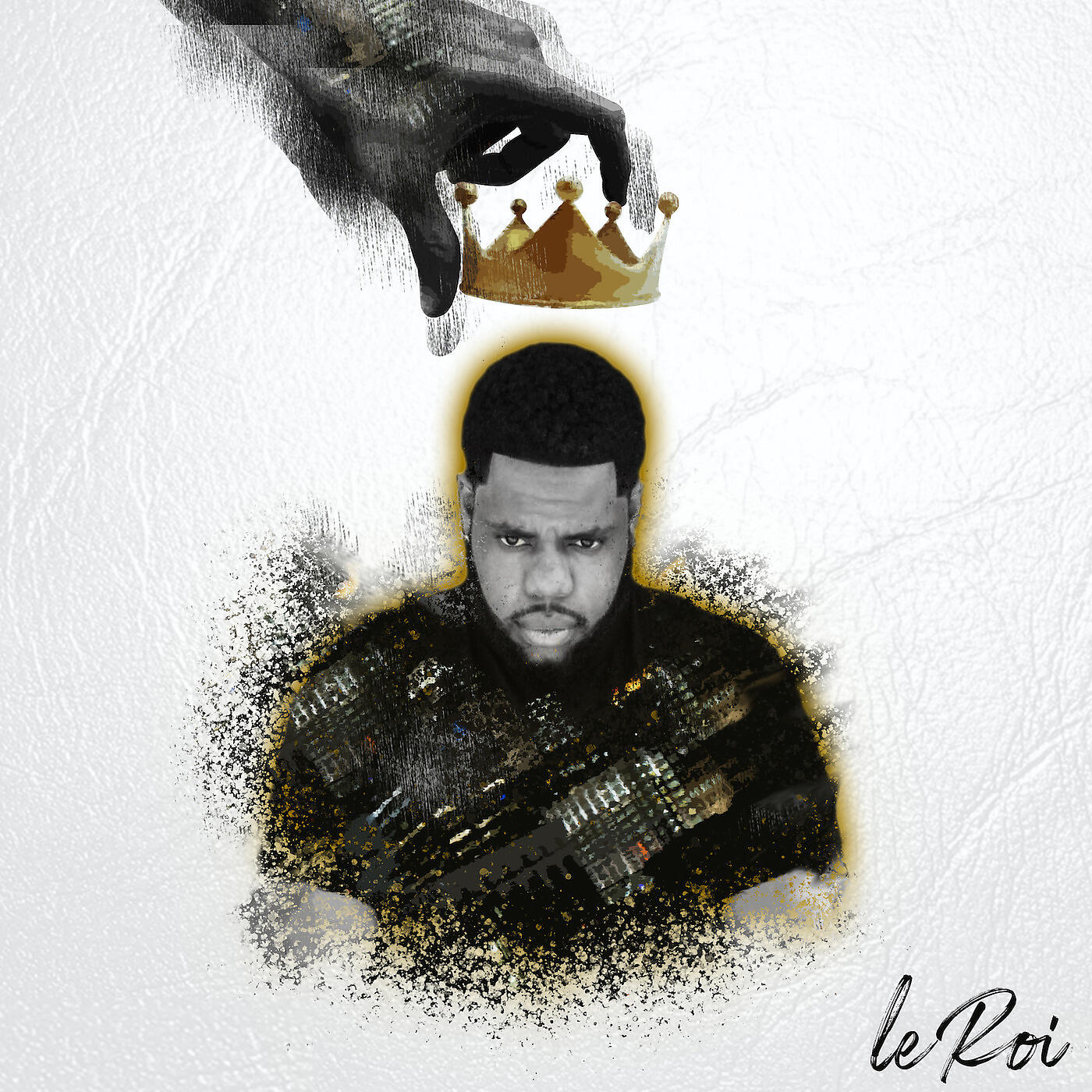 LeRoi - Eating