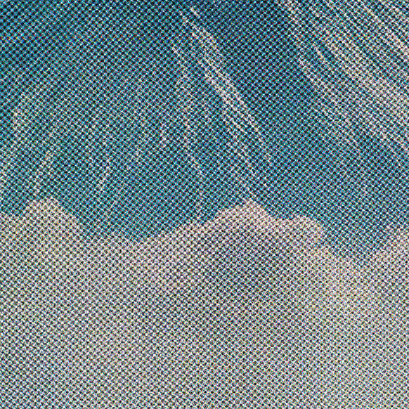 Virgil Aries - Blue Plateau